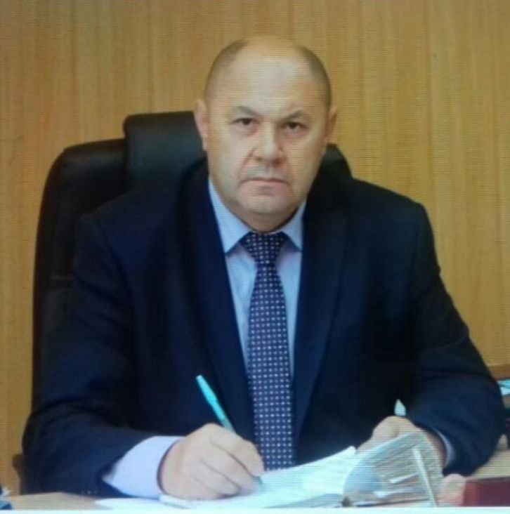 Беляев Алексей Викторович.